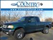 1999 Ford F150