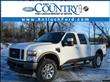 2009 Ford F250