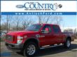 2008 Ford F250