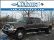 2004 Ford F350