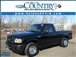 2009 Ford Ranger