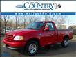 2001 Ford F150