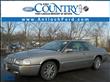2001 Cadillac Eldorado
