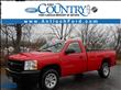 2008 Chevrolet Silverado 1500