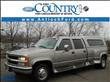 2000 Chevrolet C3500