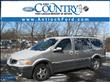 2004 Pontiac Montana