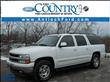 2005 Chevrolet Suburban