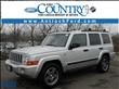 2006 Jeep Commander