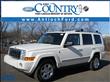 2007 Jeep Commander
