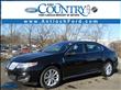 2009 Lincoln MKS