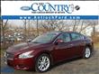 2009 Nissan Maxima