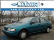1997 Nissan Sentra