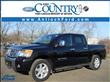 2010 Nissan Titan