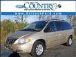 2007 Chrysler Town & Country