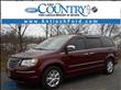 2008 Chrysler Town & Country