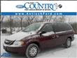2003 Chrysler Town & Country