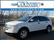 2009 Ford Edge