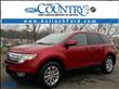2009 Ford Edge