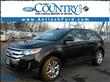 2011 Ford Edge