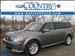 2009 Ford Flex