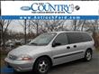 2003 Ford Windstar