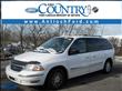 1999 Ford Windstar