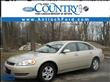 2008 Chevrolet Impala