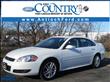 2011 Chevrolet Impala