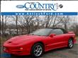 2001 Pontiac Firebird