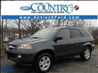 2004 Acura MDX