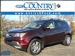 2009 Acura MDX