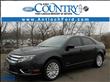 2010 Ford Fusion