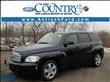 2008 Chevrolet HHR