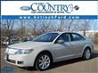 2008 Lincoln MKZ
