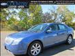 2010 Mercury Milan