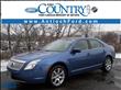 2010 Mercury Milan