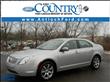 2010 Mercury Milan