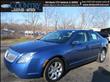 2010 Mercury Milan