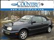 1997 Volkswagen Cabrio