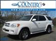 2006 Toyota Sequoia