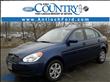 2011 Hyundai Accent