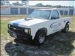 1992 Chevrolet S10