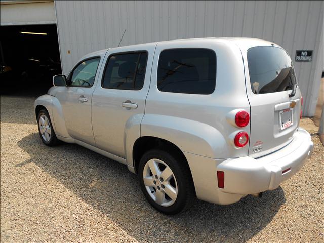 2011 Chevrolet HHR