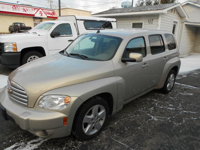2009 Chevrolet HHR