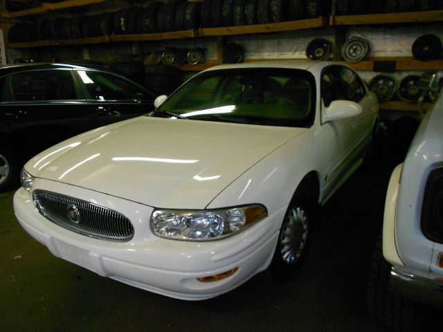 2005 Buick LeSabre