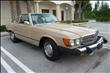 1974 Mercedes-Ben 450sl
