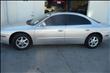 2001 Oldsmobile Aurora