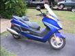2007 Yamaha YP400wl