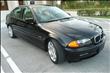 2001 BMW 3 series