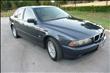 2002 BMW 5 series